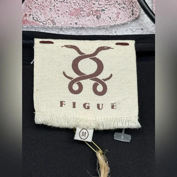 Figue jewel mini dress size medium - Picture 3 of 7
